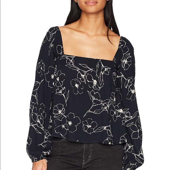 Billabong Tops - Billabong Spring Days Woven Top